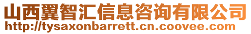 山西翼智匯信息咨詢有限公司