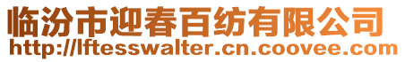 臨汾市迎春百紡有限公司
