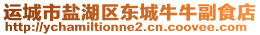 運(yùn)城市鹽湖區(qū)東城牛牛副食店