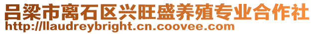 呂梁市離石區(qū)興旺盛養(yǎng)殖專業(yè)合作社