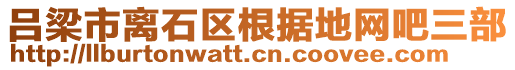 呂梁市離石區(qū)根據(jù)地網(wǎng)吧三部