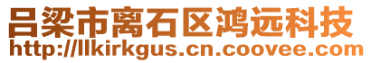 呂梁市離石區鴻遠科技