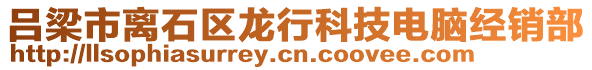 呂梁市離石區(qū)龍行科技電腦經(jīng)銷部