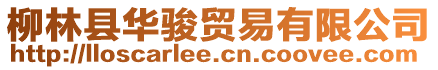 柳林縣華駿貿易有限公司