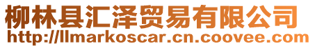 柳林縣匯澤貿易有限公司
