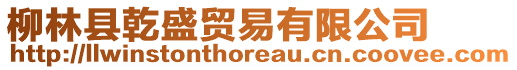 柳林縣乾盛貿易有限公司