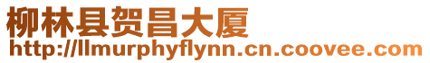 柳林縣賀昌大廈