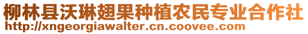 柳林縣沃琳翅果種植農(nóng)民專業(yè)合作社