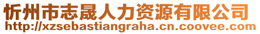 忻州市志晟人力資源有限公司