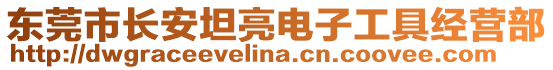 東莞市長安坦亮電子工具經(jīng)營部