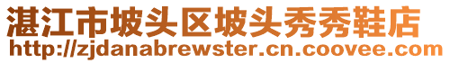 湛江市坡頭區(qū)坡頭秀秀鞋店