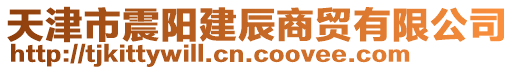 天津市震陽建辰商貿(mào)有限公司