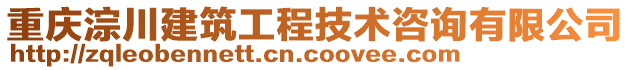 重慶淙川建筑工程技術(shù)咨詢有限公司