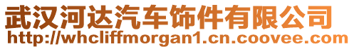 武漢河達(dá)汽車飾件有限公司