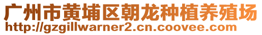 廣州市黃埔區(qū)朝龍種植養(yǎng)殖場(chǎng)