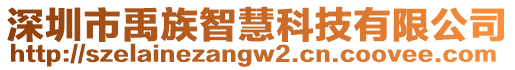 深圳市禹族智慧科技有限公司