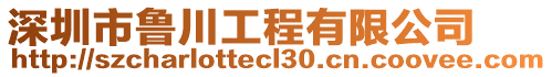 深圳市魯川工程有限公司