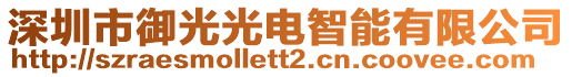 深圳市御光光電智能有限公司