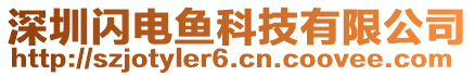 深圳閃電魚科技有限公司