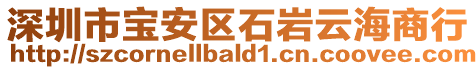 深圳市寶安區(qū)石巖云海商行