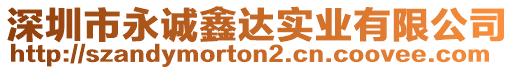 深圳市永誠鑫達實業(yè)有限公司