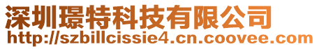 深圳璟特科技有限公司