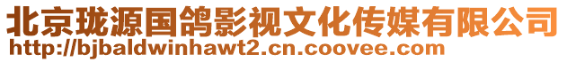 北京瓏源國(guó)鴿影視文化傳媒有限公司