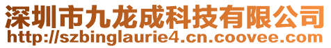 深圳市九龍成科技有限公司