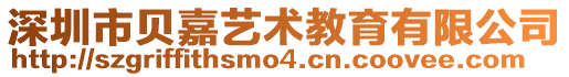 深圳市貝嘉藝術教育有限公司