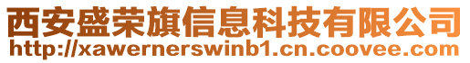 西安盛榮旗信息科技有限公司