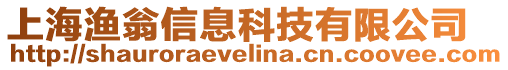 上海漁翁信息科技有限公司