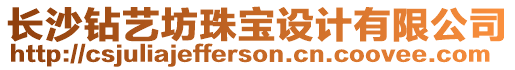 長沙鉆藝坊珠寶設(shè)計(jì)有限公司