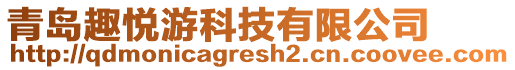 青島趣悅游科技有限公司