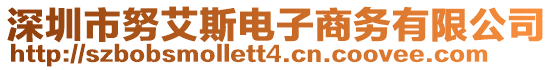 深圳市努艾斯電子商務(wù)有限公司