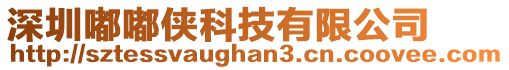 深圳嘟嘟俠科技有限公司