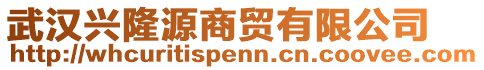 武漢興隆源商貿(mào)有限公司