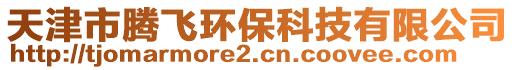 天津市騰飛環(huán)保科技有限公司