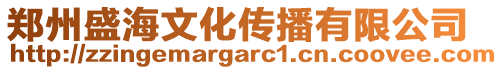 鄭州盛海文化傳播有限公司