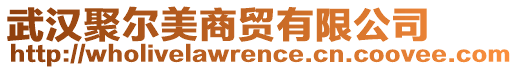 武漢聚爾美商貿(mào)有限公司