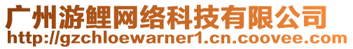 廣州游鯉網(wǎng)絡(luò)科技有限公司