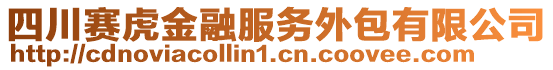 四川賽虎金融服務(wù)外包有限公司