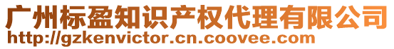 廣州標(biāo)盈知識產(chǎn)權(quán)代理有限公司