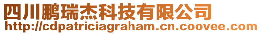 四川鵬瑞杰科技有限公司