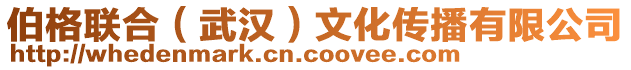 伯格聯(lián)合（武漢）文化傳播有限公司