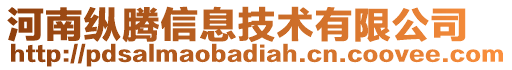 河南纵腾信息技术有限公司