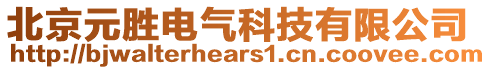 北京元?jiǎng)匐姎饪萍加邢薰? style=