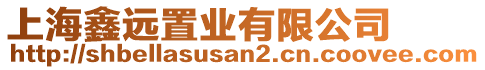 上海鑫遠置業(yè)有限公司