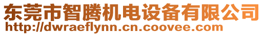 東莞市智騰機(jī)電設(shè)備有限公司