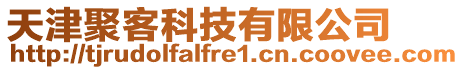 天津聚客科技有限公司