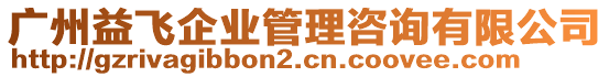 廣州益飛企業(yè)管理咨詢有限公司